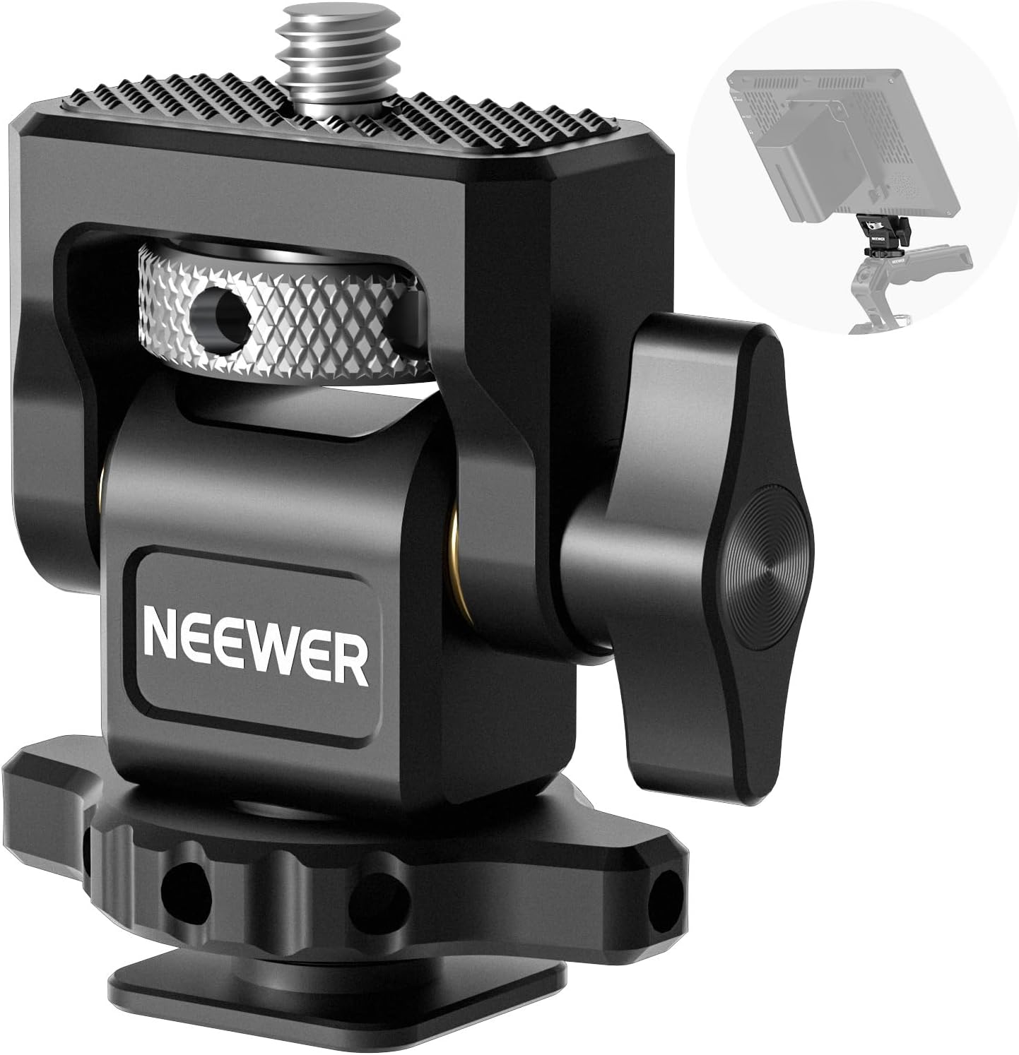adapters / adjustable mount 